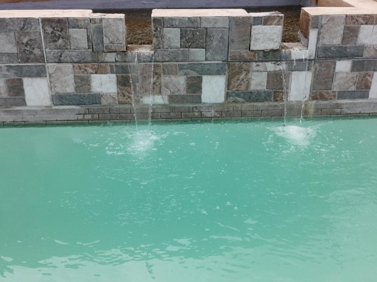 Leopard Tree Retreat Villa Mbombela ภายนอก รูปภาพ