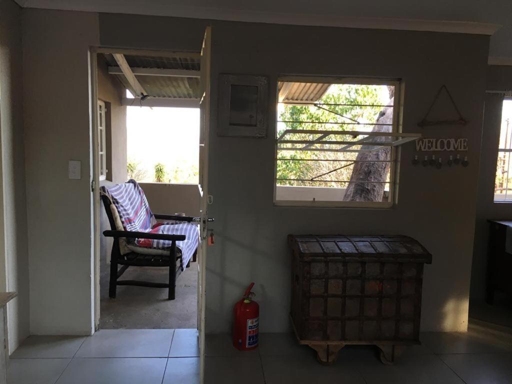 Leopard Tree Retreat Villa Mbombela ภายนอก รูปภาพ