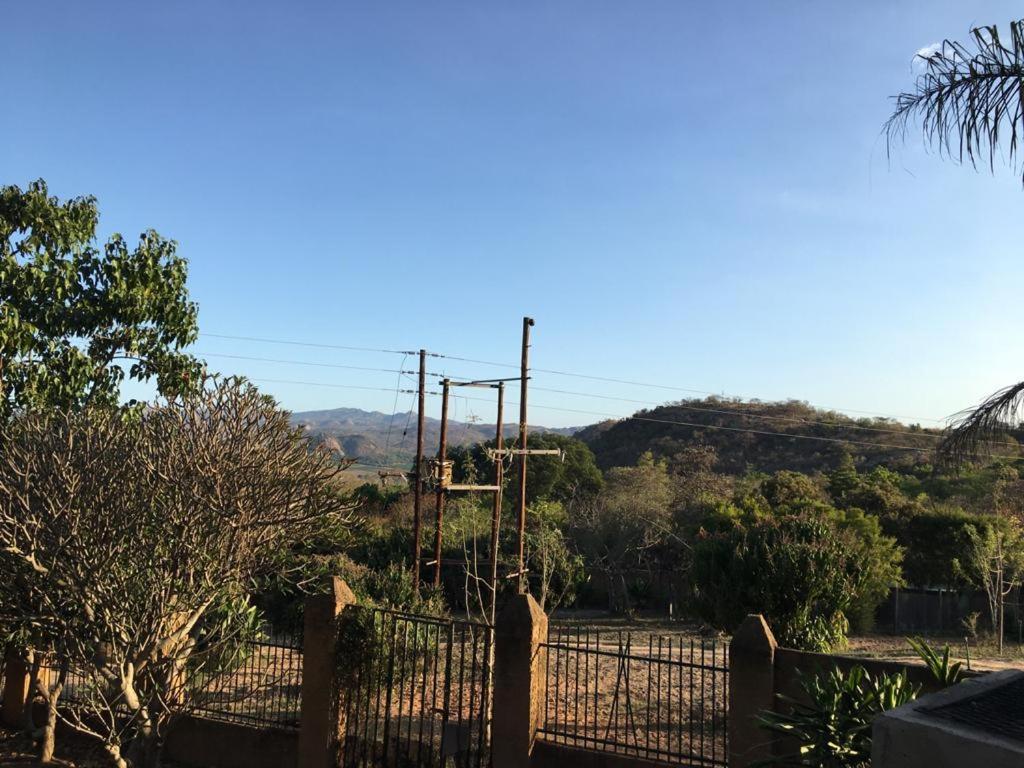 Leopard Tree Retreat Villa Mbombela ภายนอก รูปภาพ
