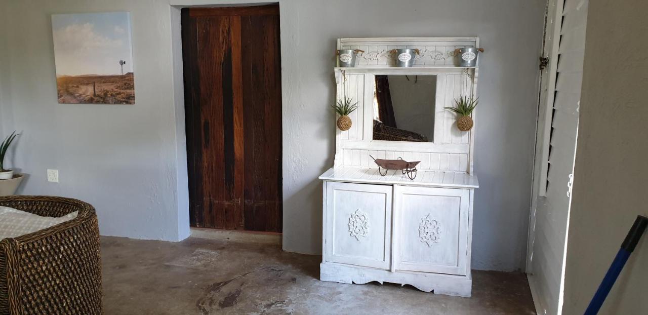 Leopard Tree Retreat Villa Mbombela ภายนอก รูปภาพ