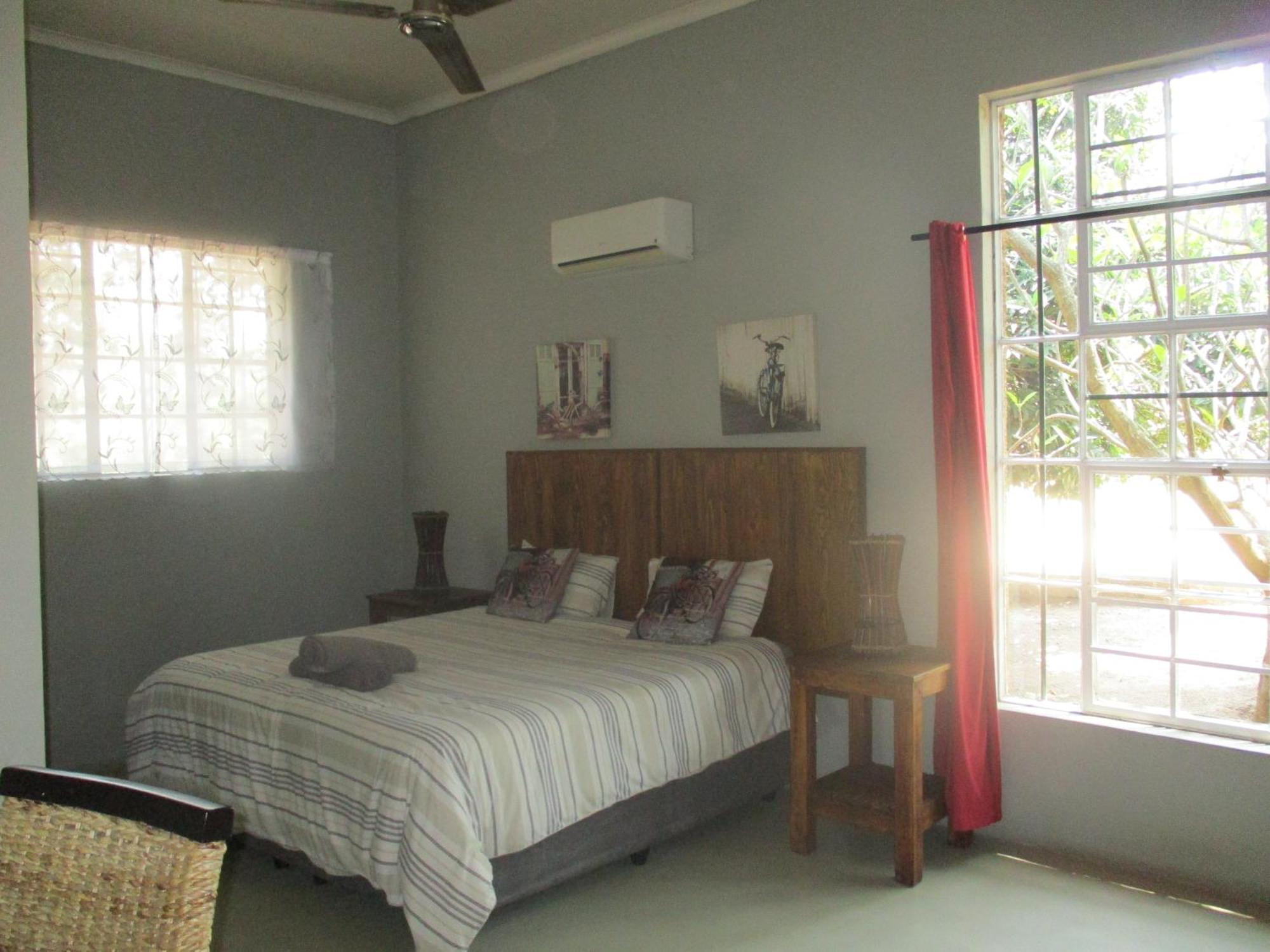 Leopard Tree Retreat Villa Mbombela ภายนอก รูปภาพ