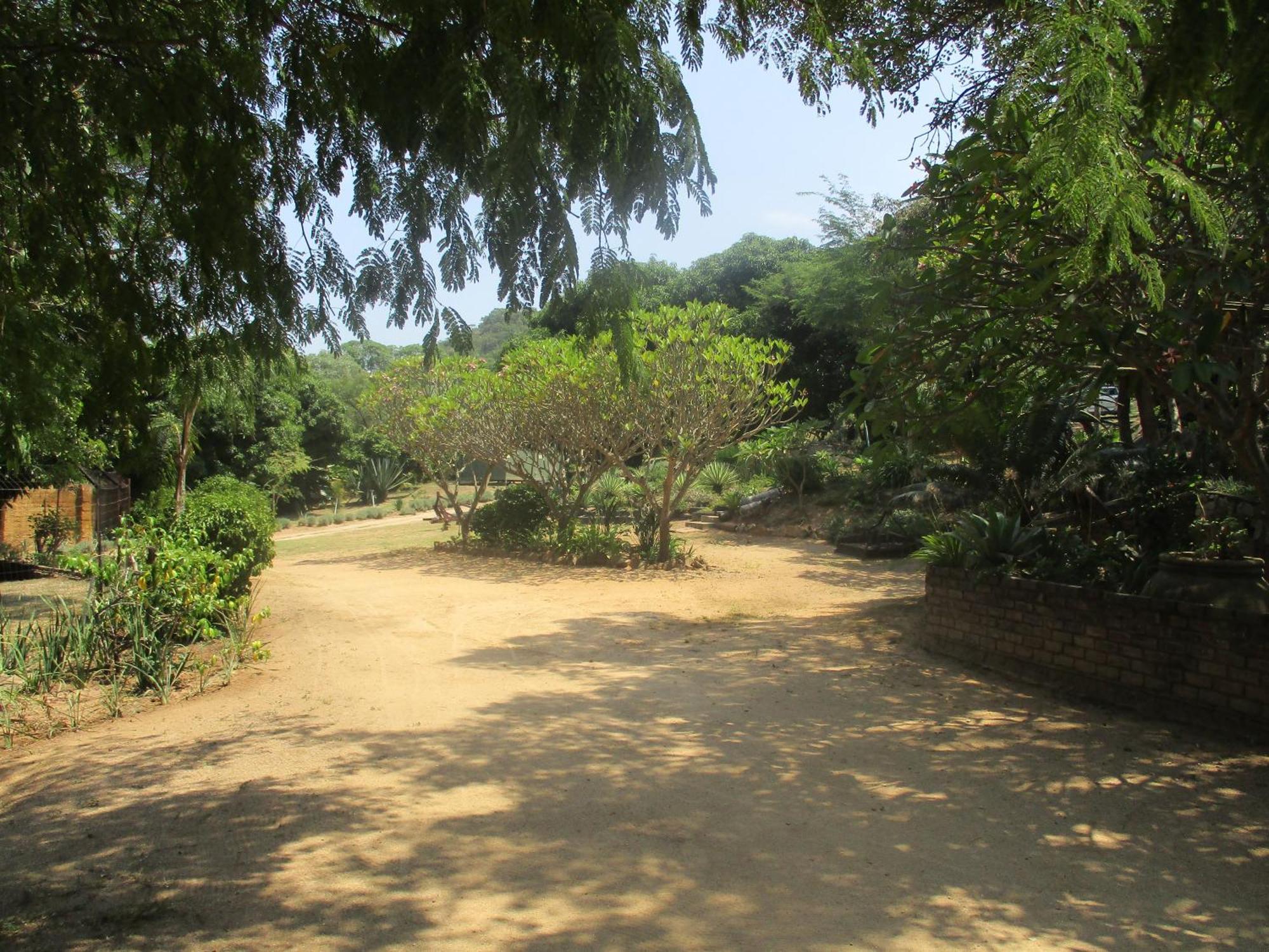 Leopard Tree Retreat Villa Mbombela ภายนอก รูปภาพ