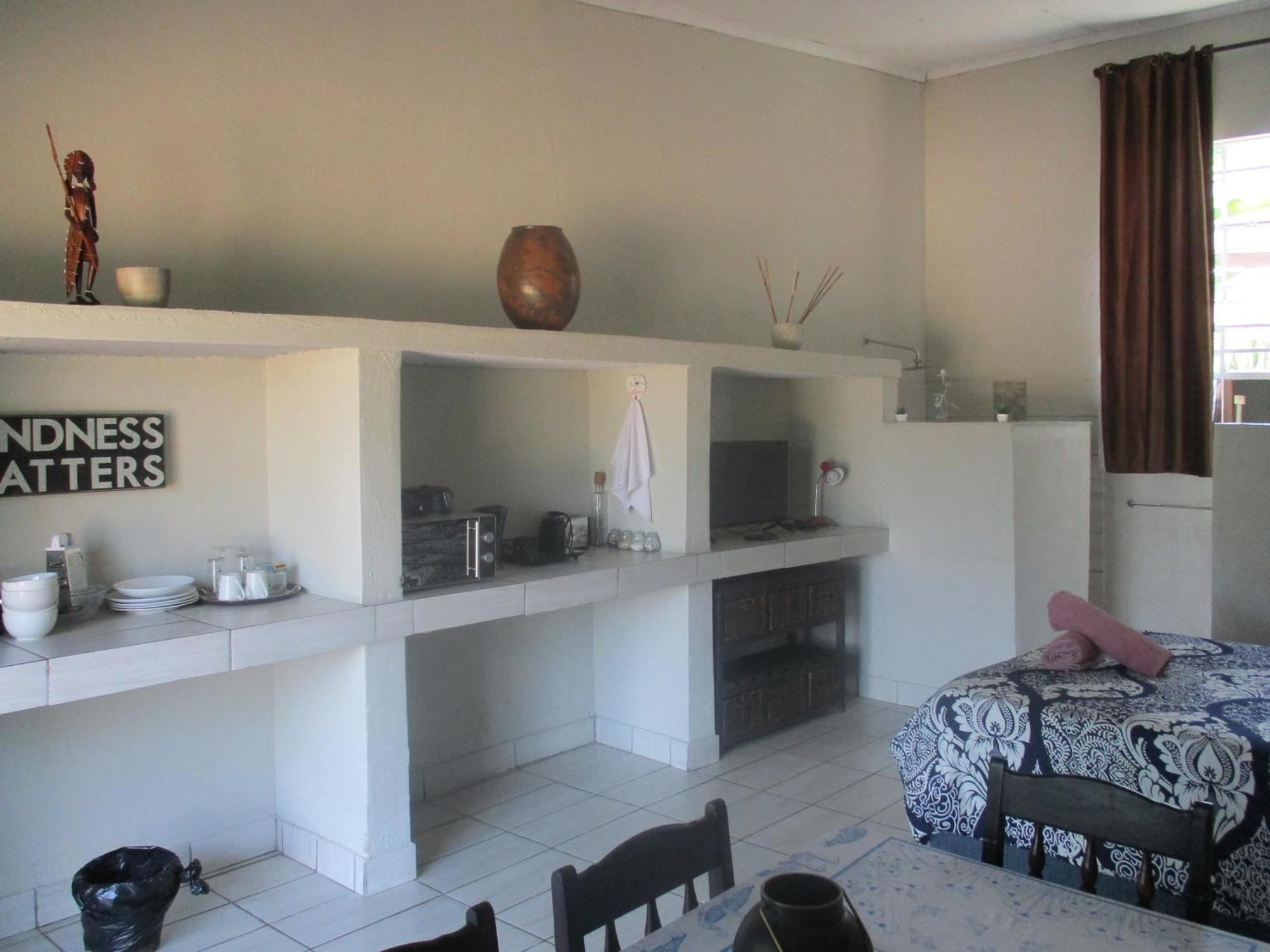 Leopard Tree Retreat Villa Mbombela ภายนอก รูปภาพ