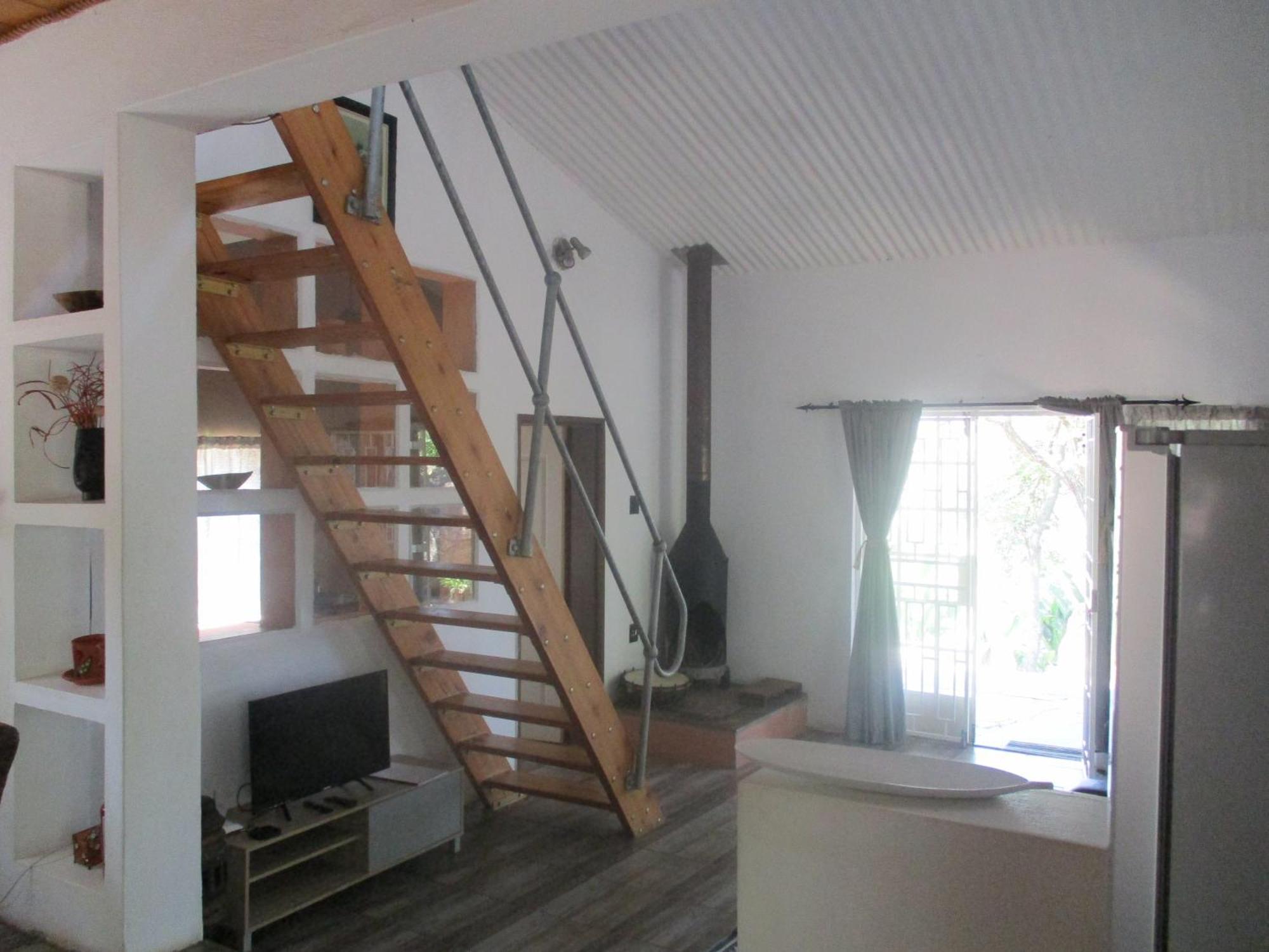 Leopard Tree Retreat Villa Mbombela ภายนอก รูปภาพ