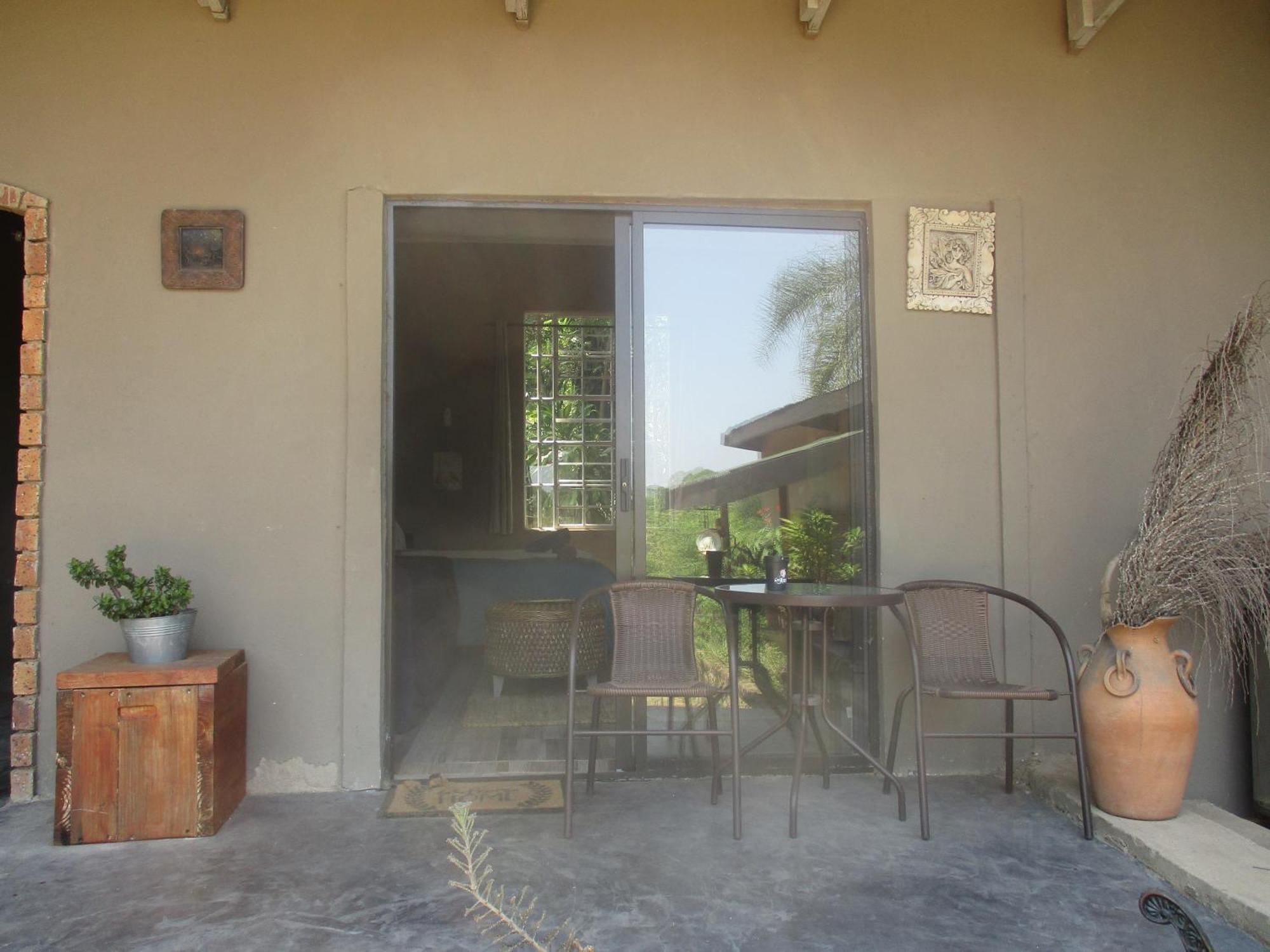 Leopard Tree Retreat Villa Mbombela ภายนอก รูปภาพ