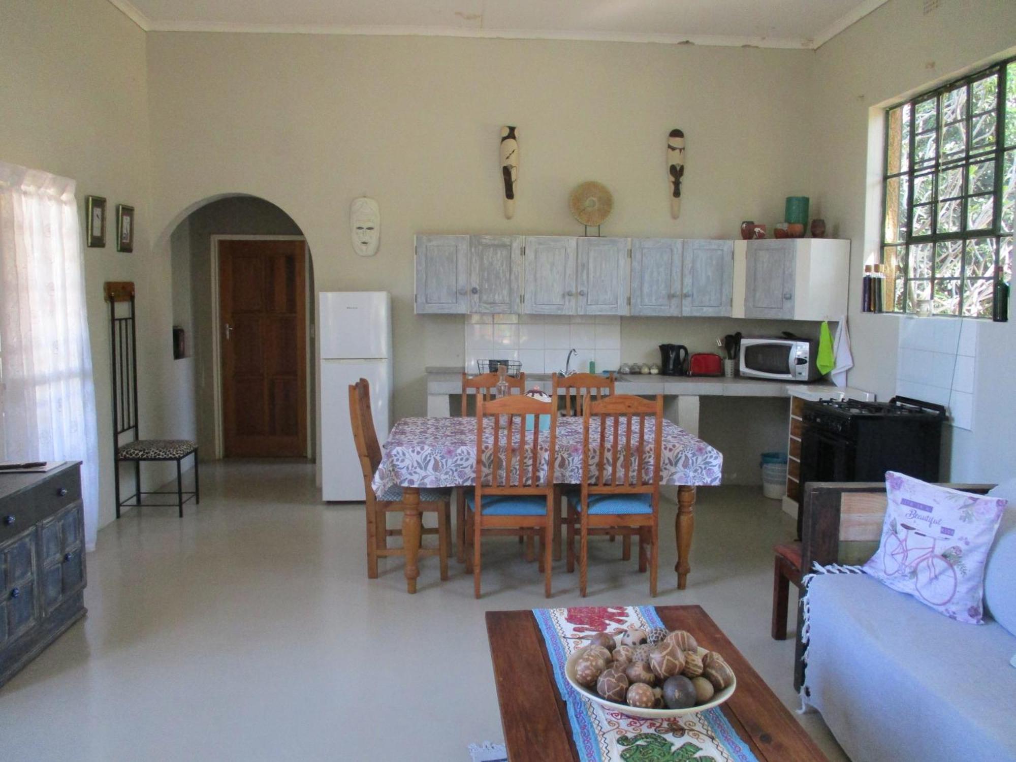 Leopard Tree Retreat Villa Mbombela ภายนอก รูปภาพ