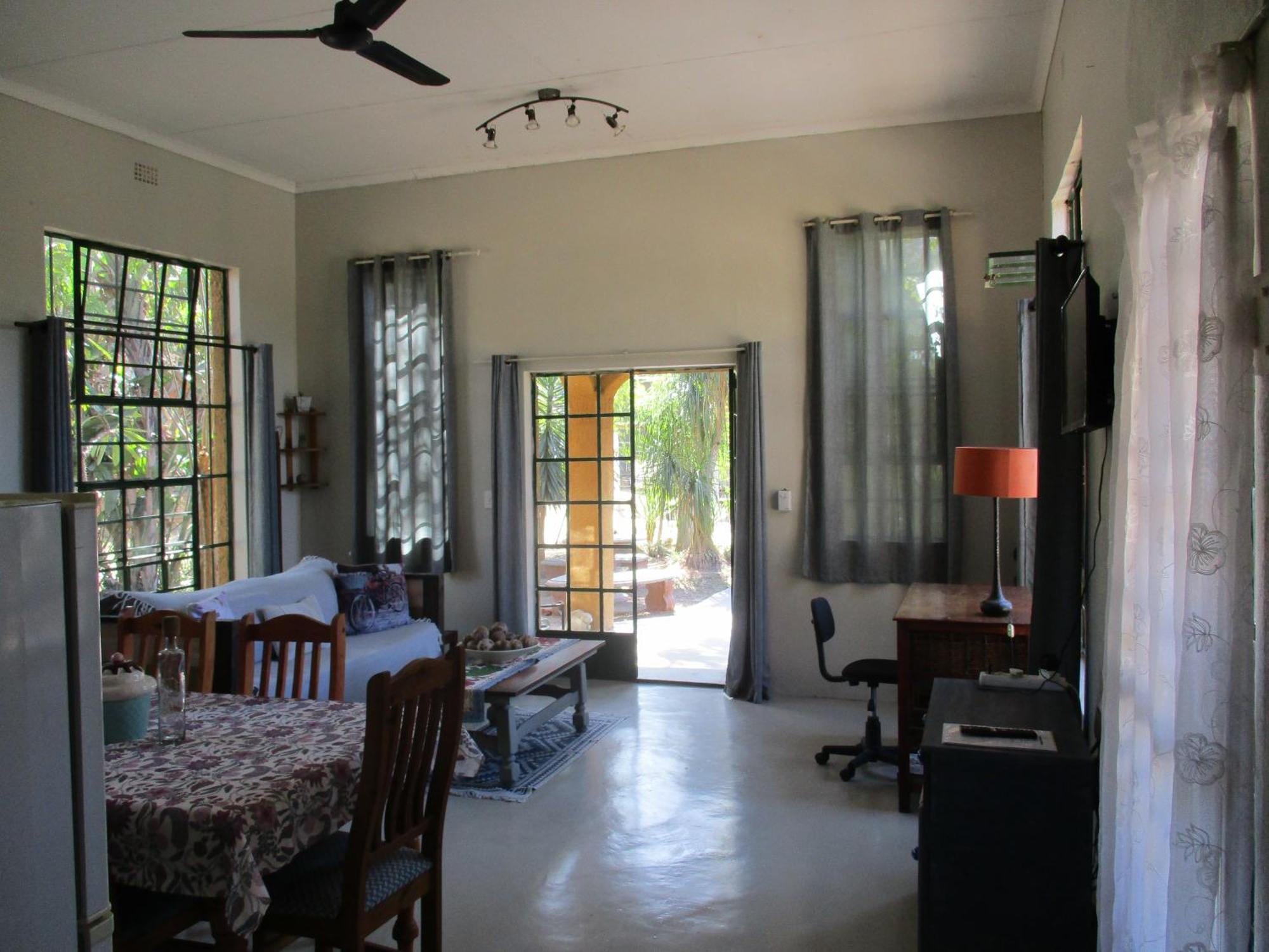 Leopard Tree Retreat Villa Mbombela ภายนอก รูปภาพ