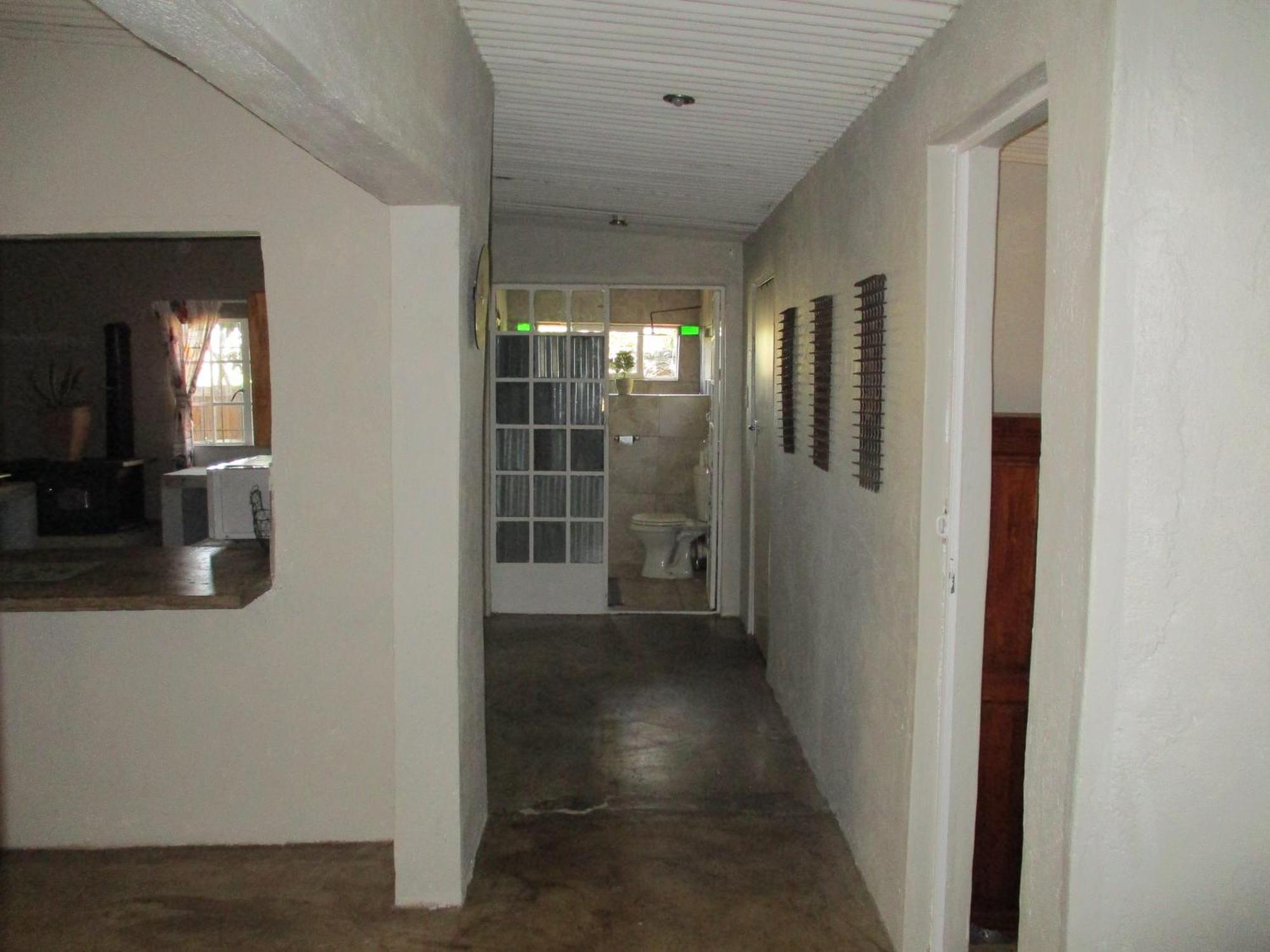 Leopard Tree Retreat Villa Mbombela ภายนอก รูปภาพ