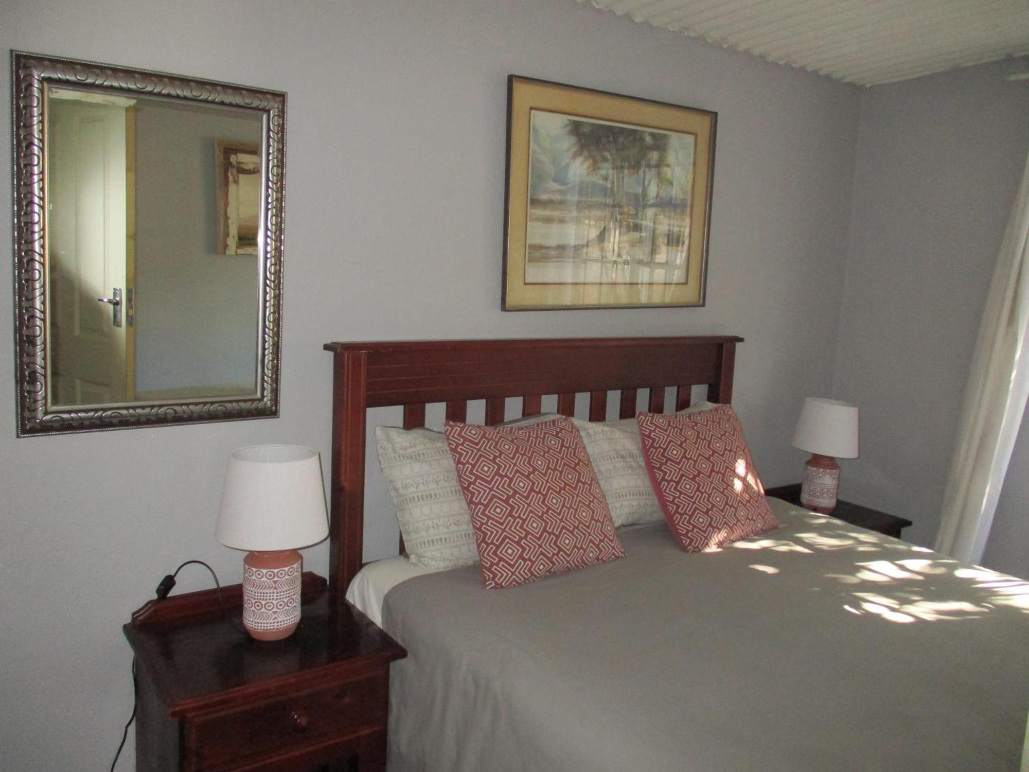 Leopard Tree Retreat Villa Mbombela ภายนอก รูปภาพ