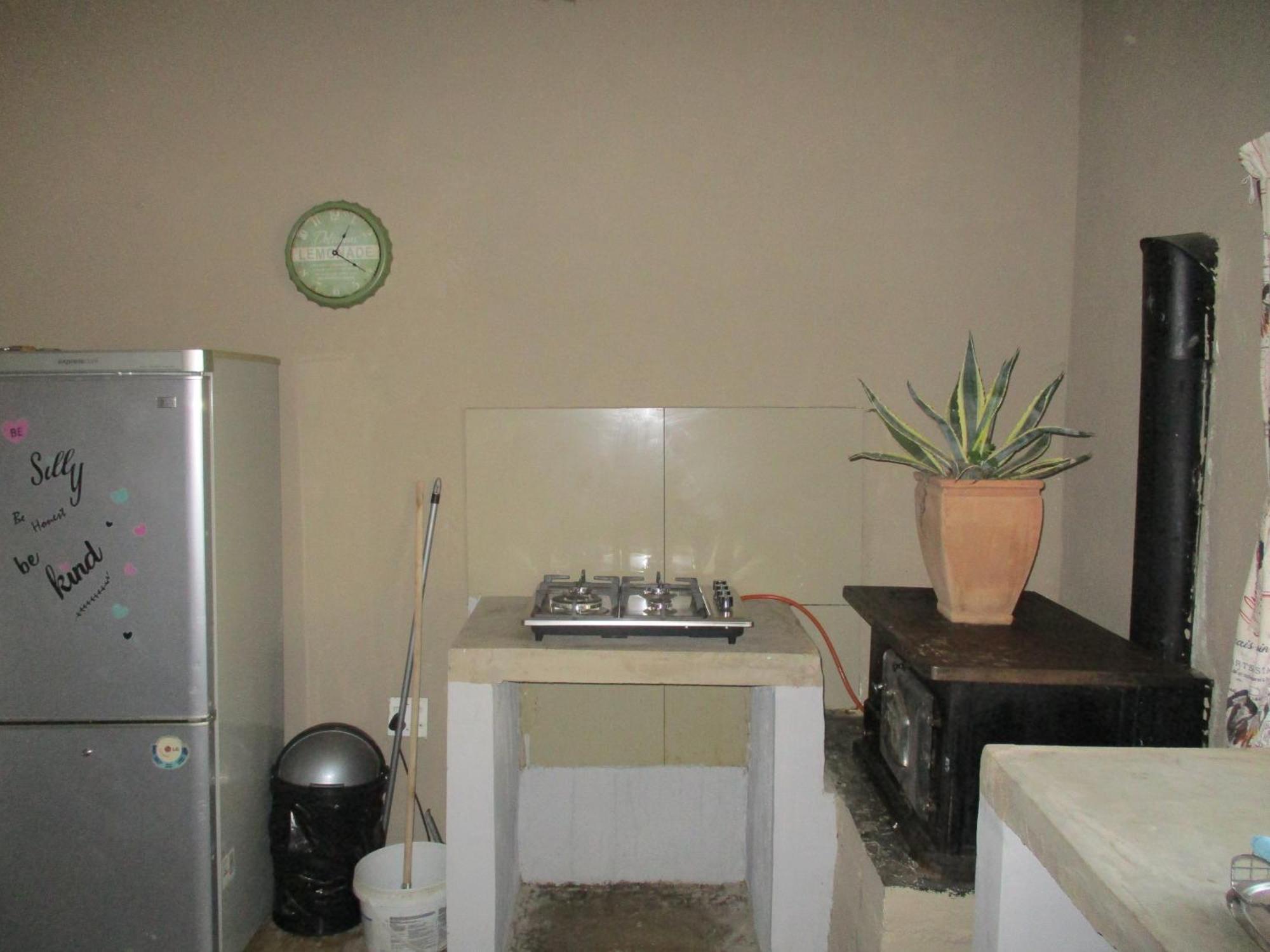 Leopard Tree Retreat Villa Mbombela ภายนอก รูปภาพ
