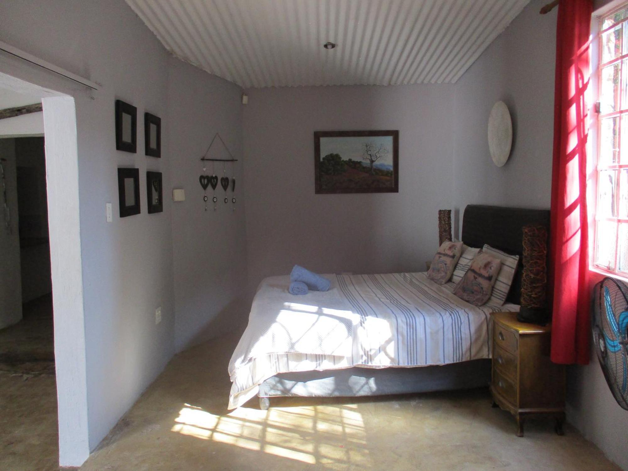 Leopard Tree Retreat Villa Mbombela ภายนอก รูปภาพ
