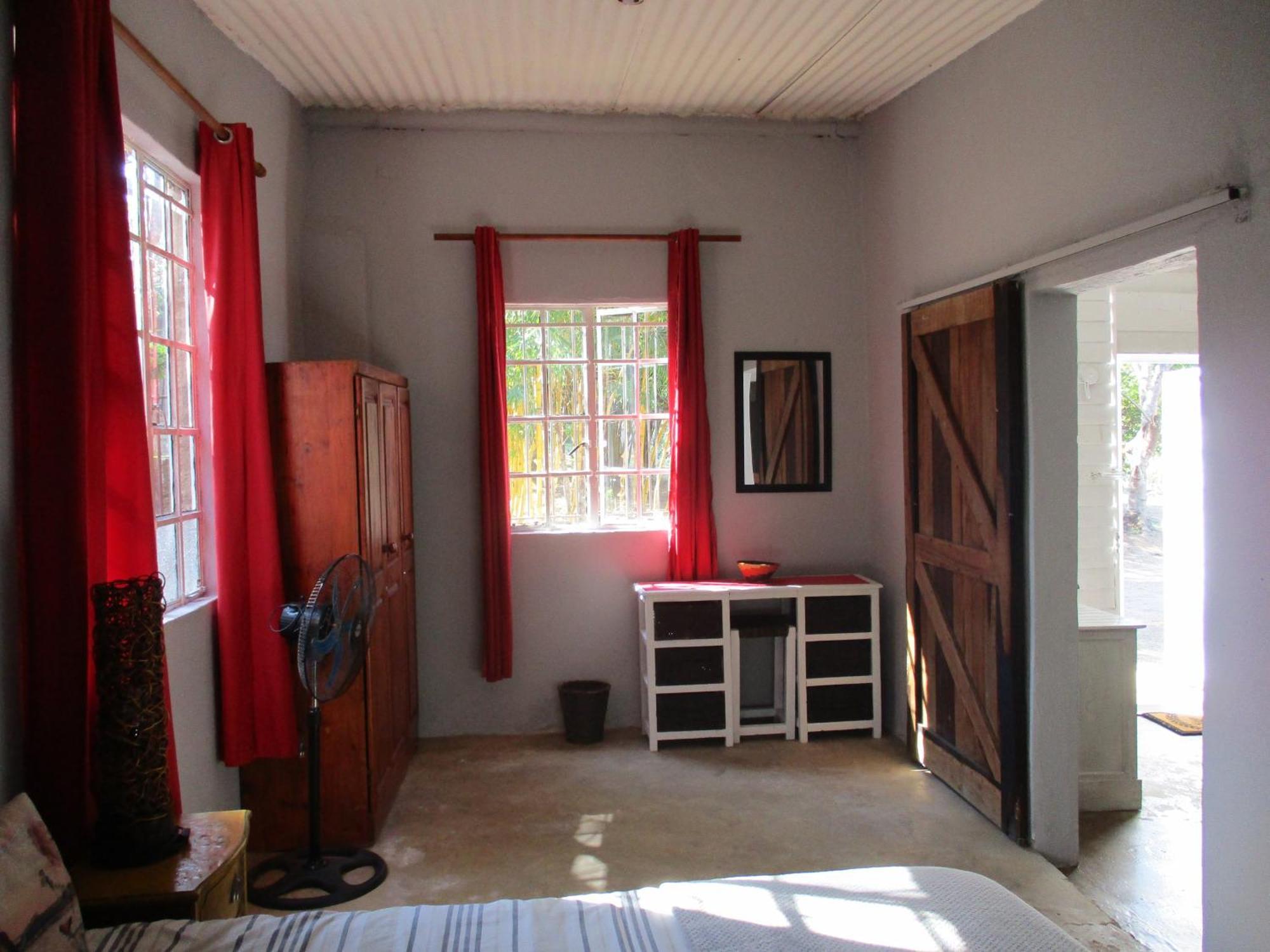 Leopard Tree Retreat Villa Mbombela ภายนอก รูปภาพ