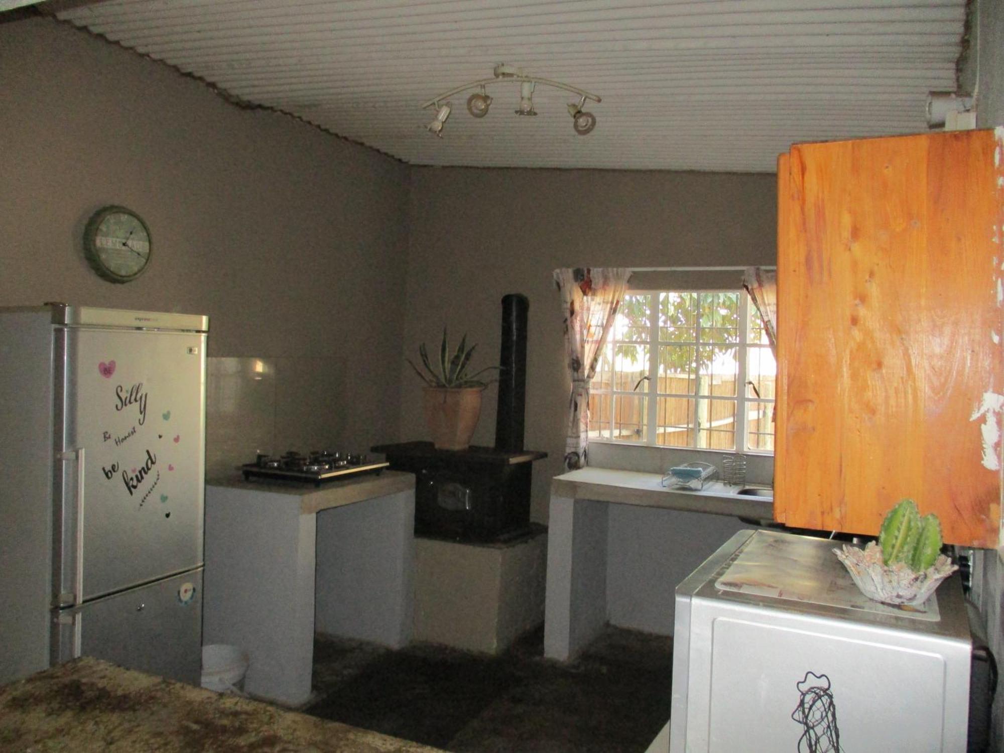 Leopard Tree Retreat Villa Mbombela ภายนอก รูปภาพ