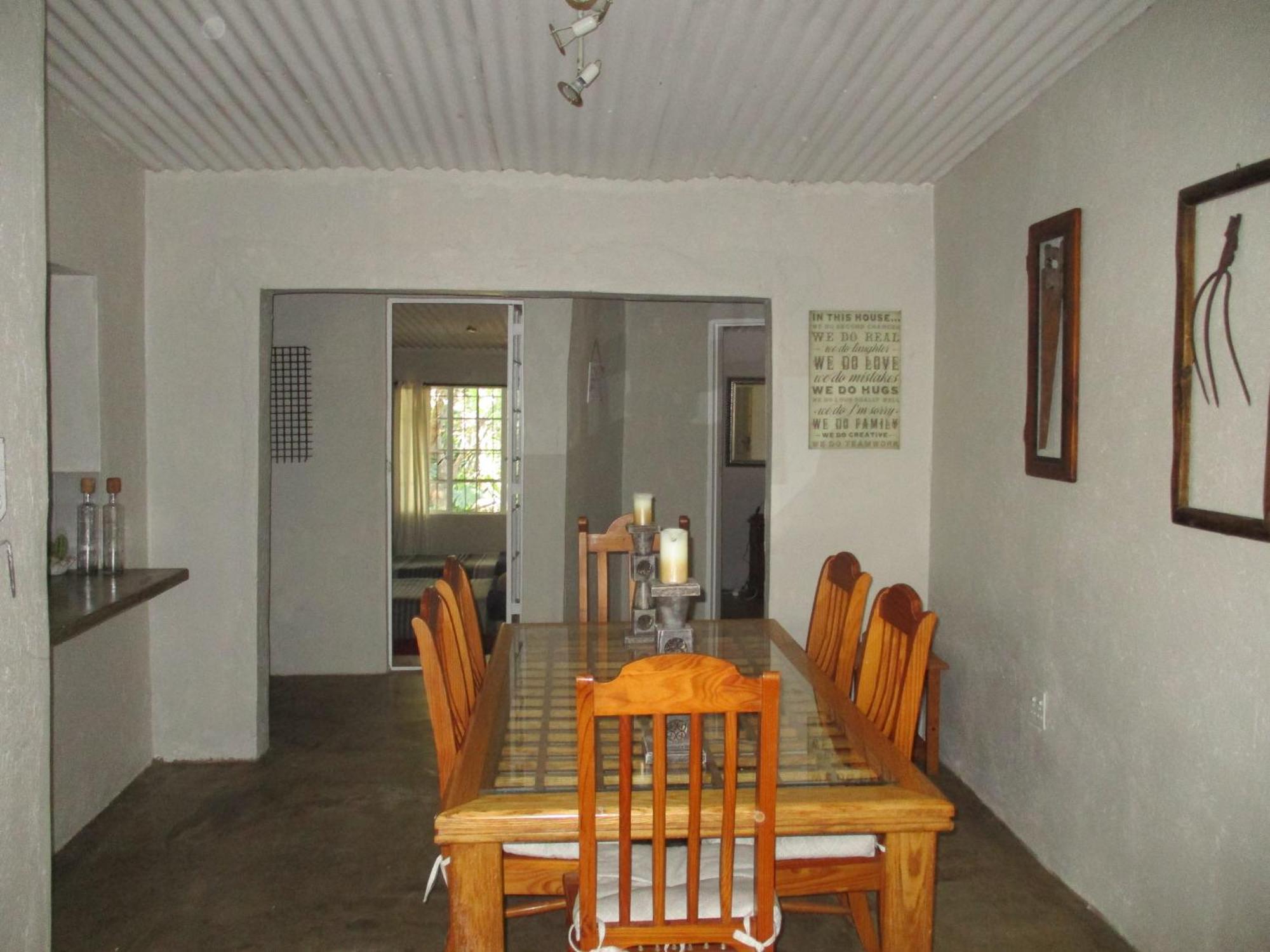Leopard Tree Retreat Villa Mbombela ภายนอก รูปภาพ