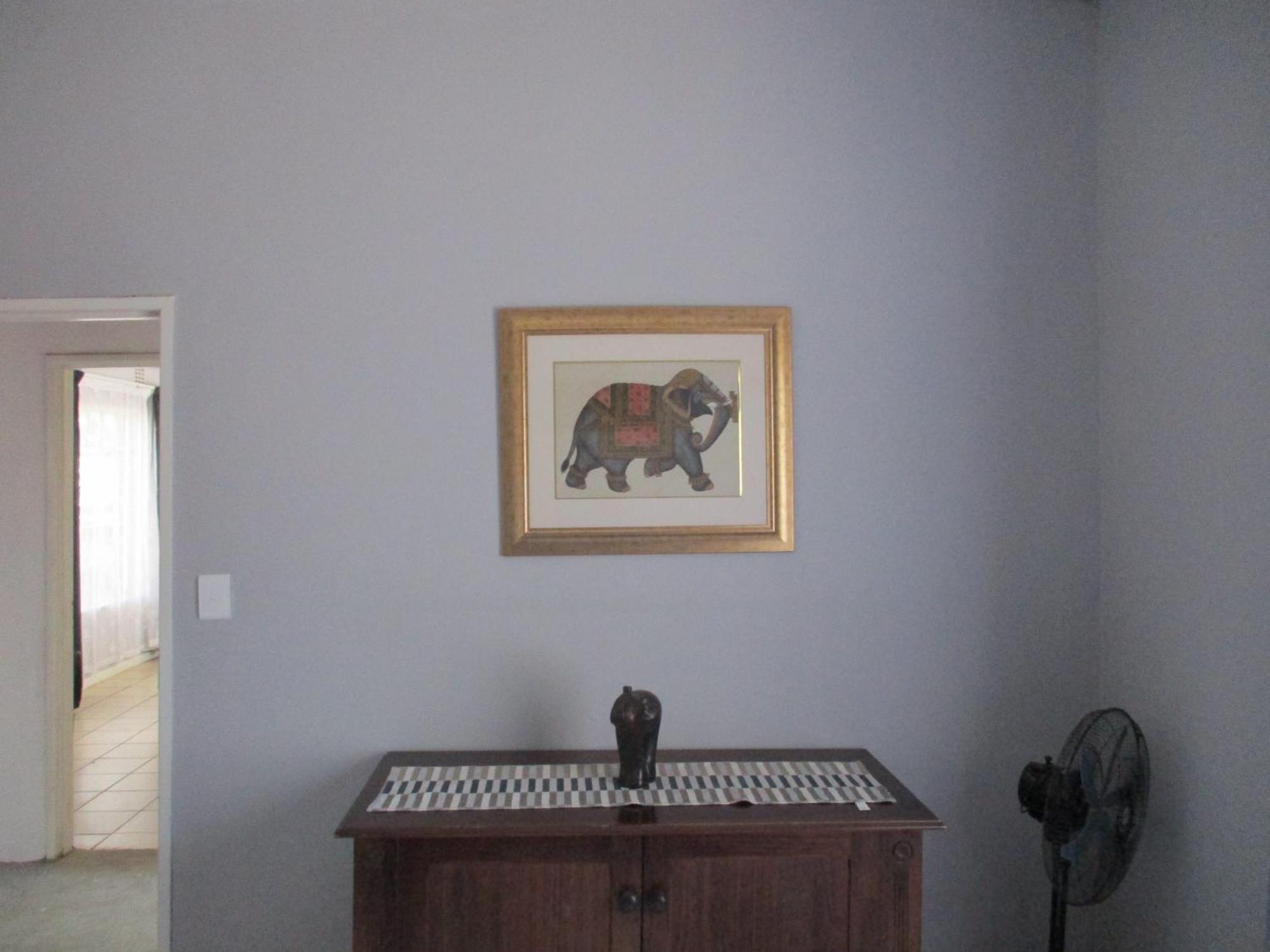 Leopard Tree Retreat Villa Mbombela ภายนอก รูปภาพ