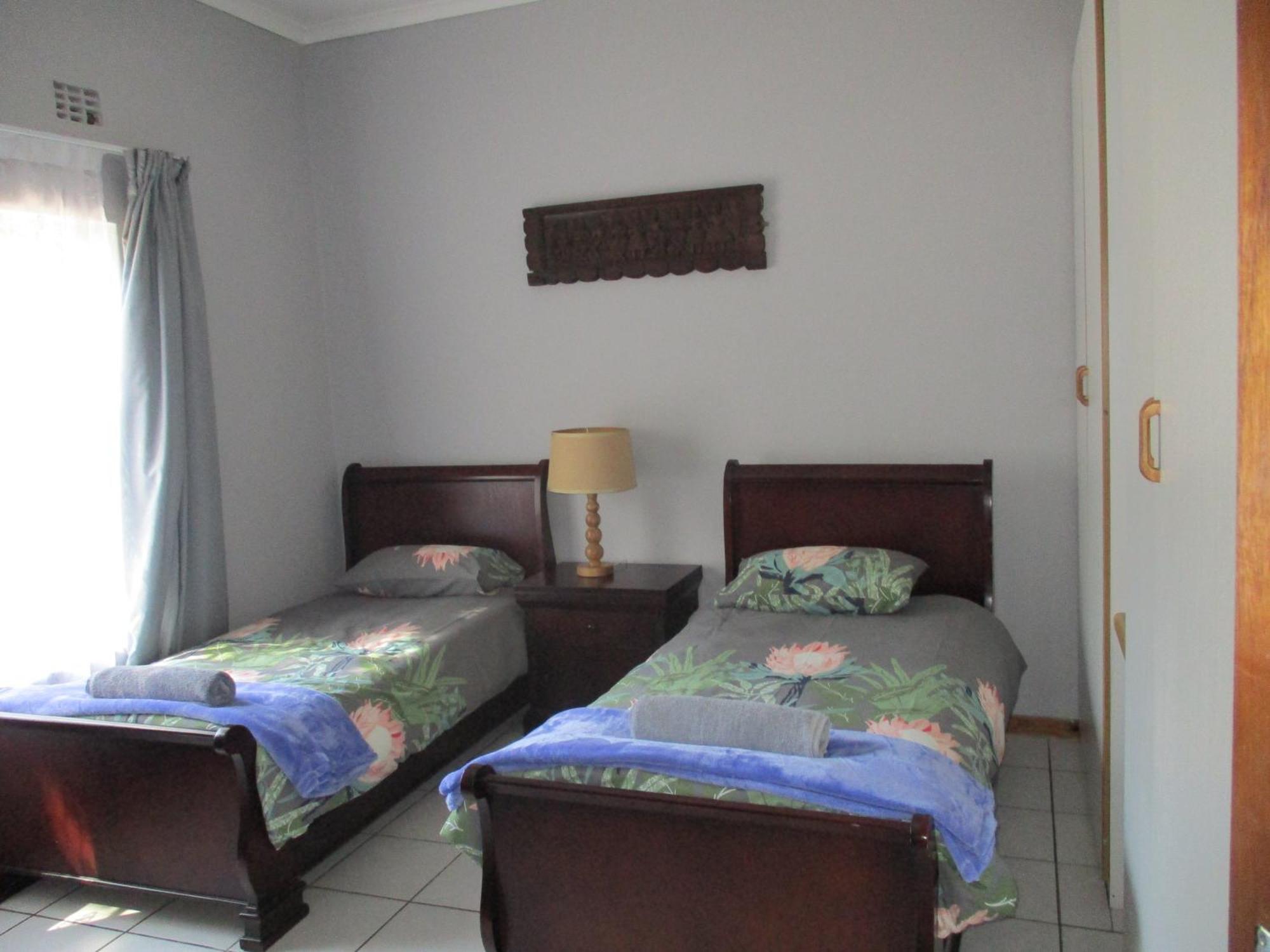 Leopard Tree Retreat Villa Mbombela ภายนอก รูปภาพ