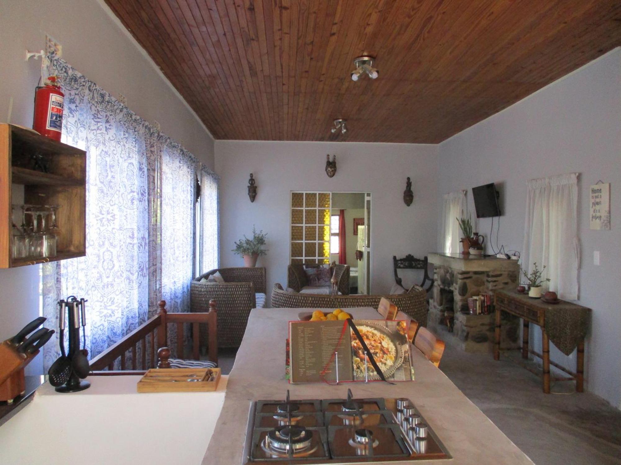 Leopard Tree Retreat Villa Mbombela ภายนอก รูปภาพ