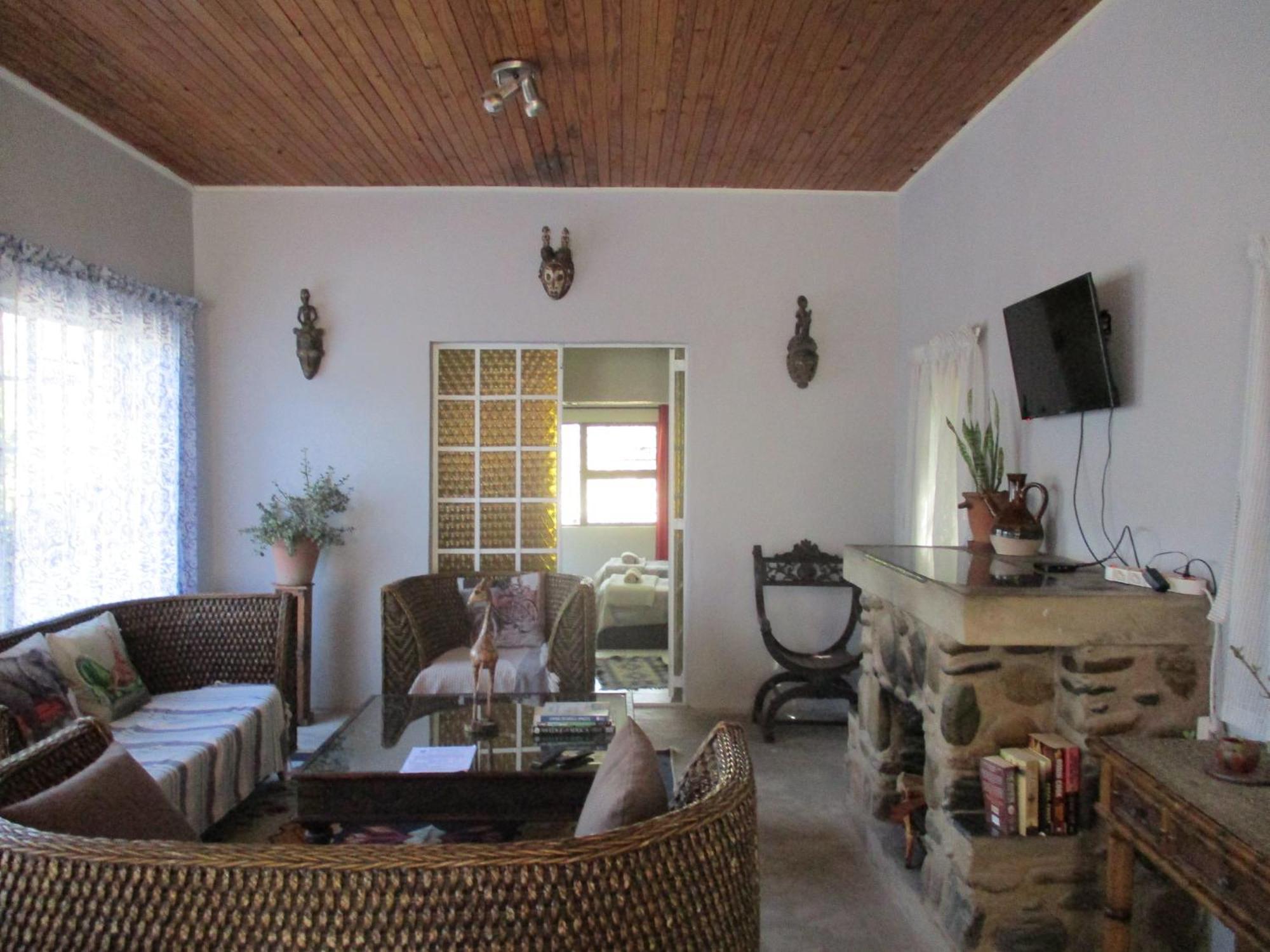 Leopard Tree Retreat Villa Mbombela ภายนอก รูปภาพ