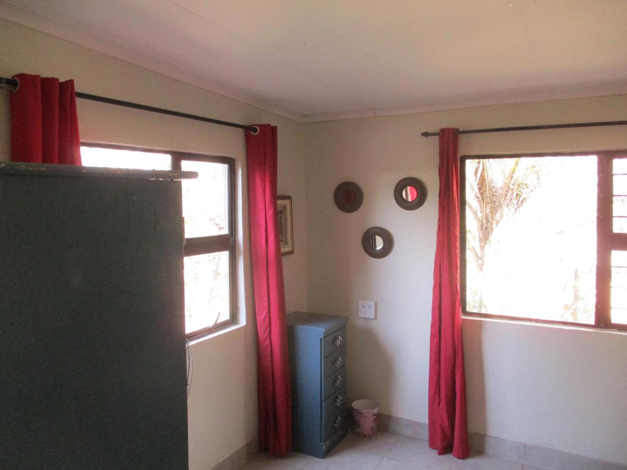 Leopard Tree Retreat Villa Mbombela ภายนอก รูปภาพ
